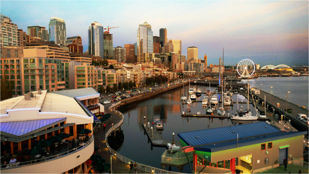 Seattle