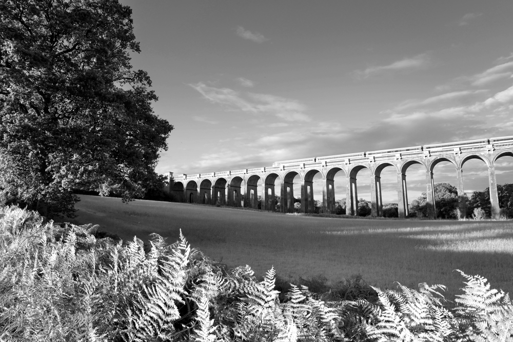 Ouse valley Viaduct